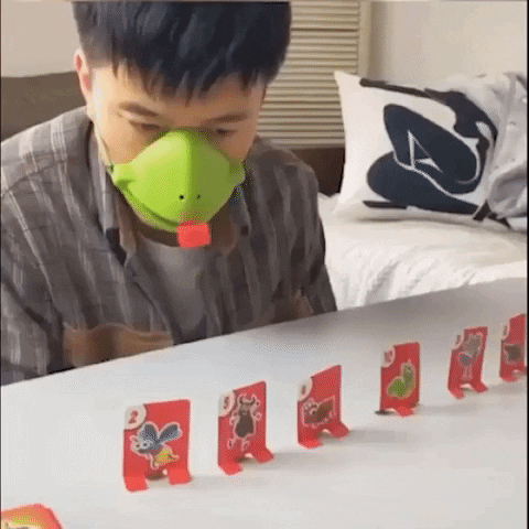 Actief Kikkerspel voor Jong en Oud - FrogFlip