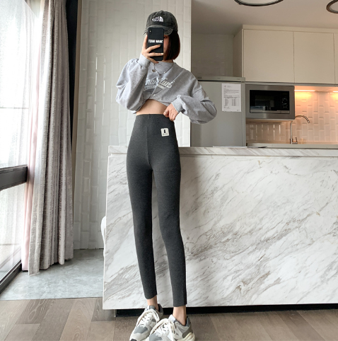 Fleece Legging