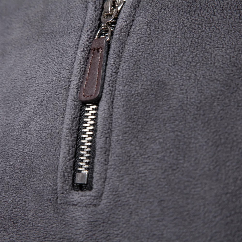 Polar Fleece Trui - Lars