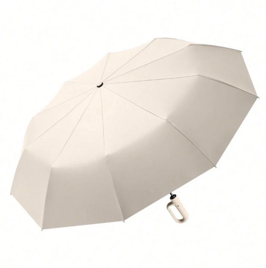 Reflecterende stormparaplu – AeroGlow