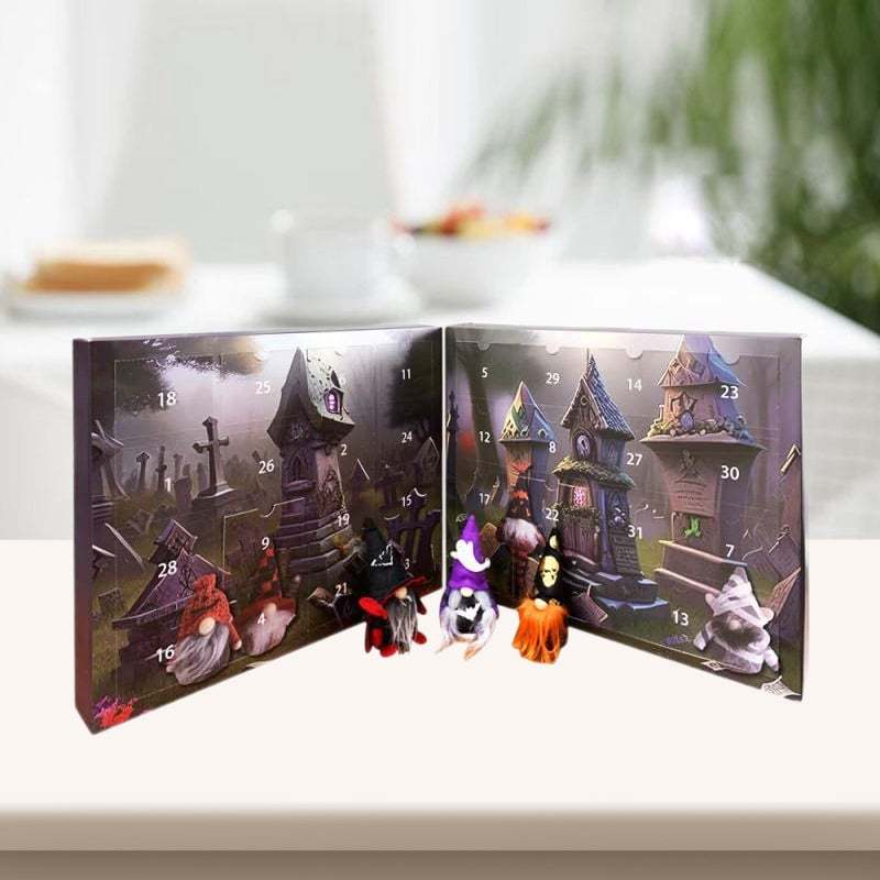 Magische Adventskalender 2024 - ElfEnChill