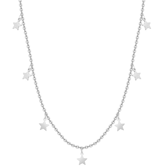 Stijlvolle Sterrenketting - Elara