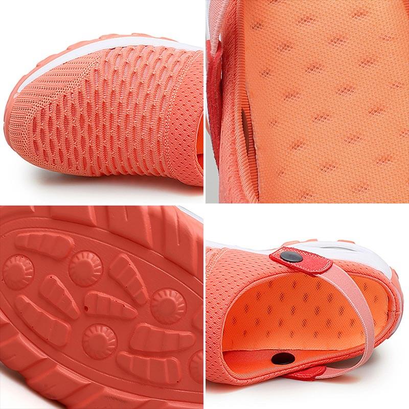 Mesh Air Dames Schoen