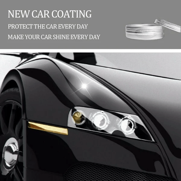 MirrorCar™ - Coatingwas