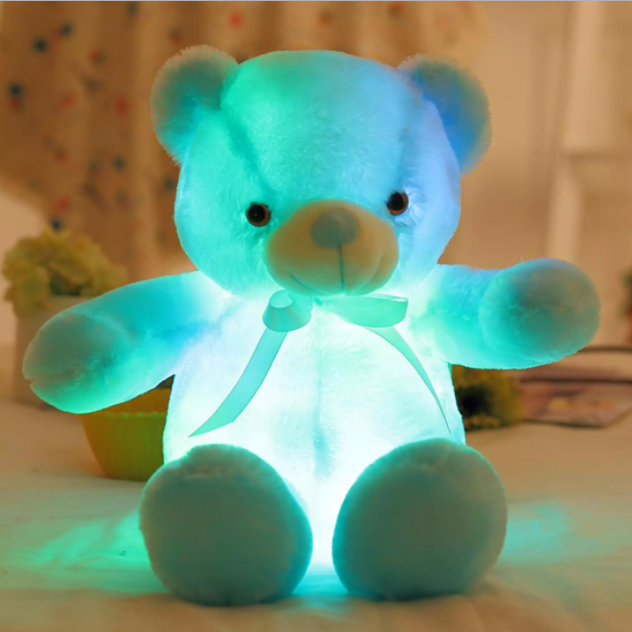 Glowing Bear™