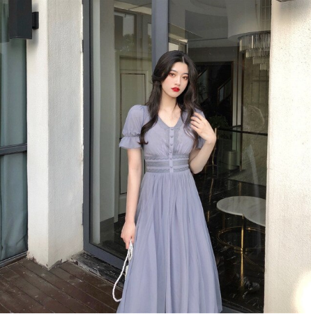 Korean Dress™️