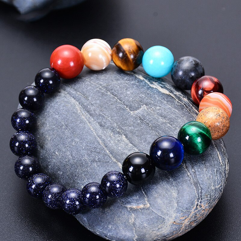 Galaxy Armband | ervaar de kracht van het heelal