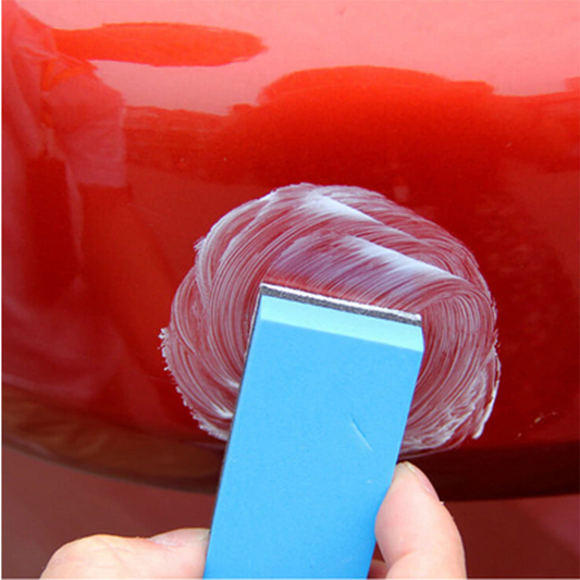 Scratch Repair | Effectief en simpel