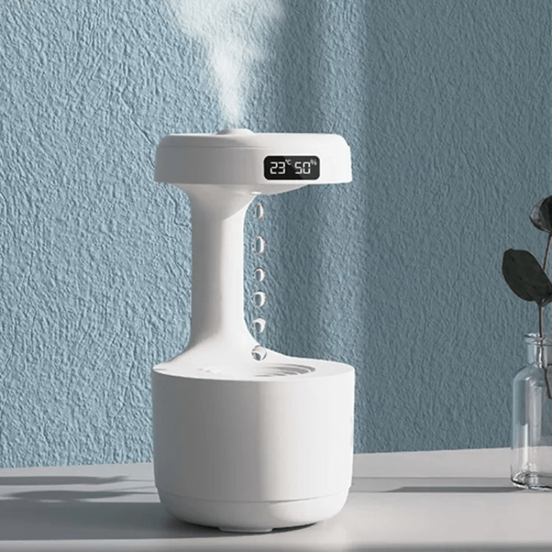 Gravity™ | Magische Luxe Diffuser 2.0