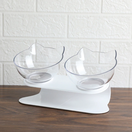 Kitty Bowl Pro | Praktisch & trendy