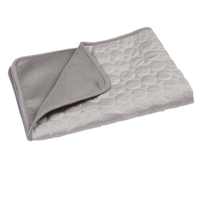 Huisdieren Cooling Mat | ideaal voor verkoeling!