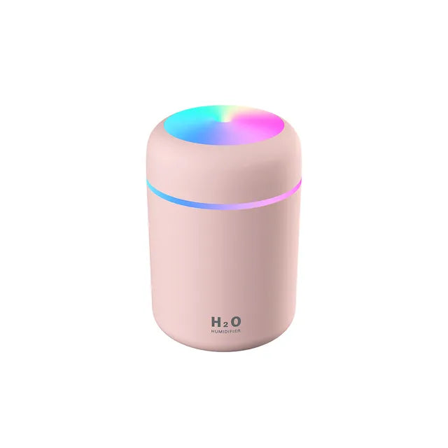 GardenFeel™ Luchtbevochtiger | Mini-USB-luchtbevochtiger