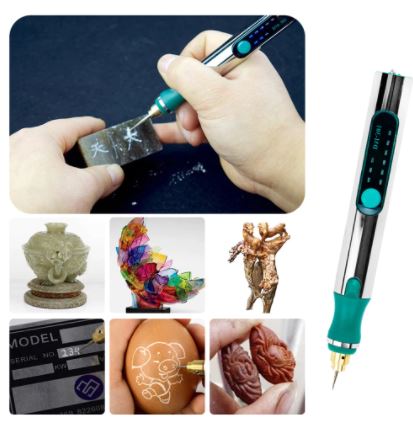 Carving Tool™