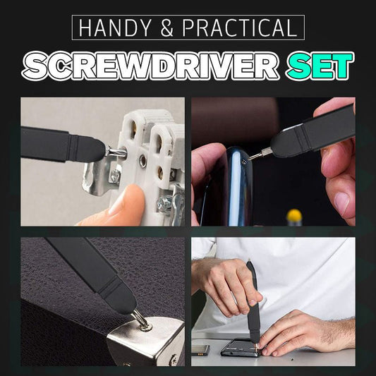 Multifunctional Pen™ (1 + 2 GRATIS)