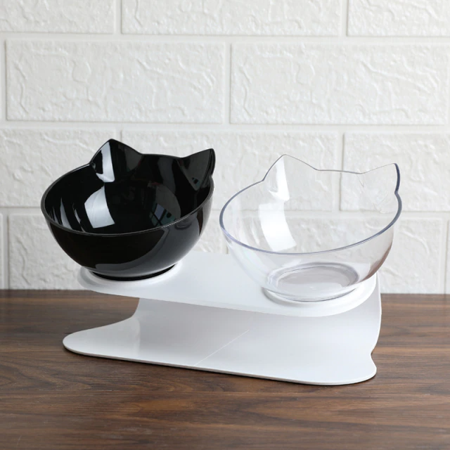 Kitty Bowl Pro | Praktisch & trendy