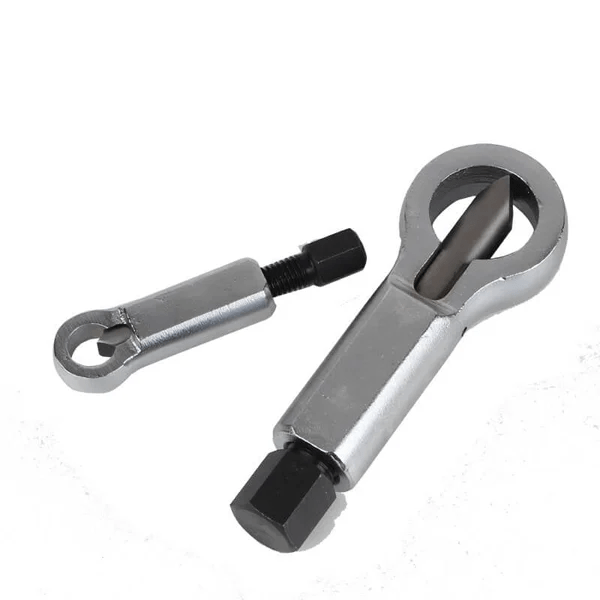 Schroefmoer Splitter
