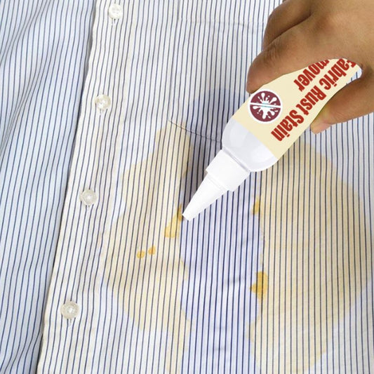 Quick Liquid Stain Remover™