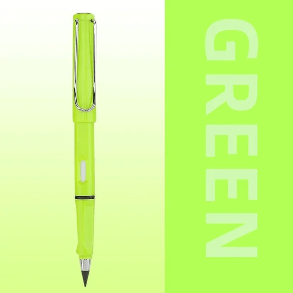 InfiPen™ - Eeuwig Potlood (1+1 Gratis)