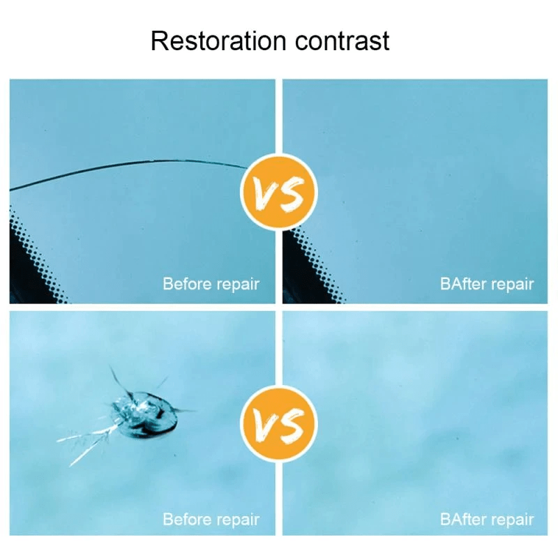 Crack Repair Kit™ 2.0 | (1+1 GRATIS)