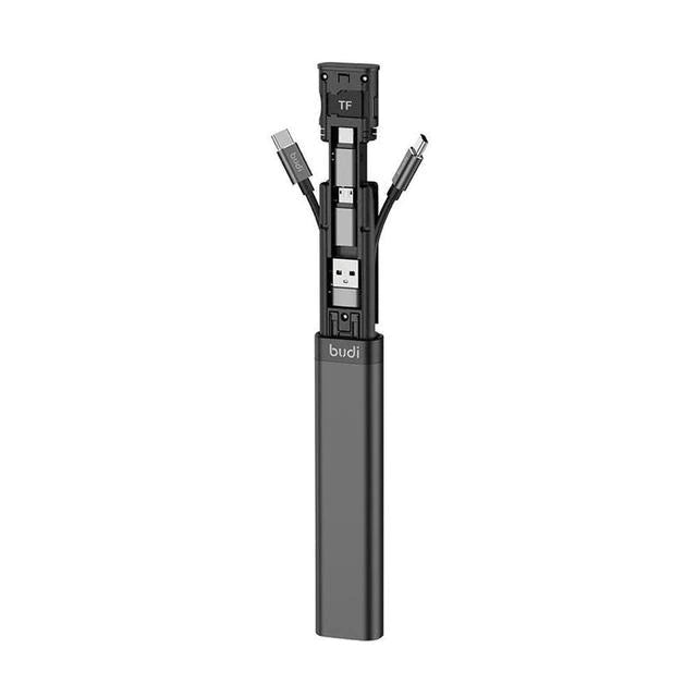 Multifunctionele Kabel Opberg Stick