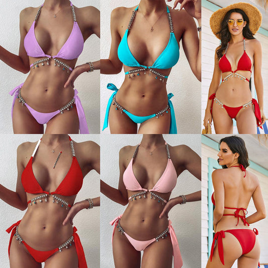 Crystal Diamond Bikini™