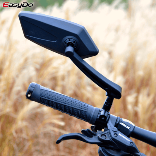 EasyDo™ | Fietsspiegel - Veiliger Fietsen