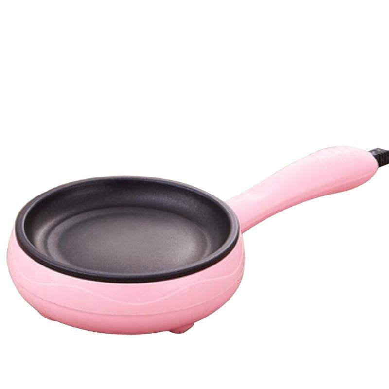 Mini Pan | Elektrische Multifunctionele Pan
