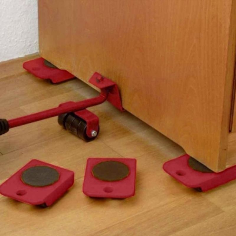 Moving Slider | Meubel Vervoerder