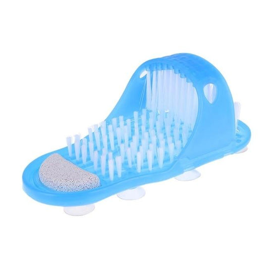 CleanFeet | Voet Schrobber
