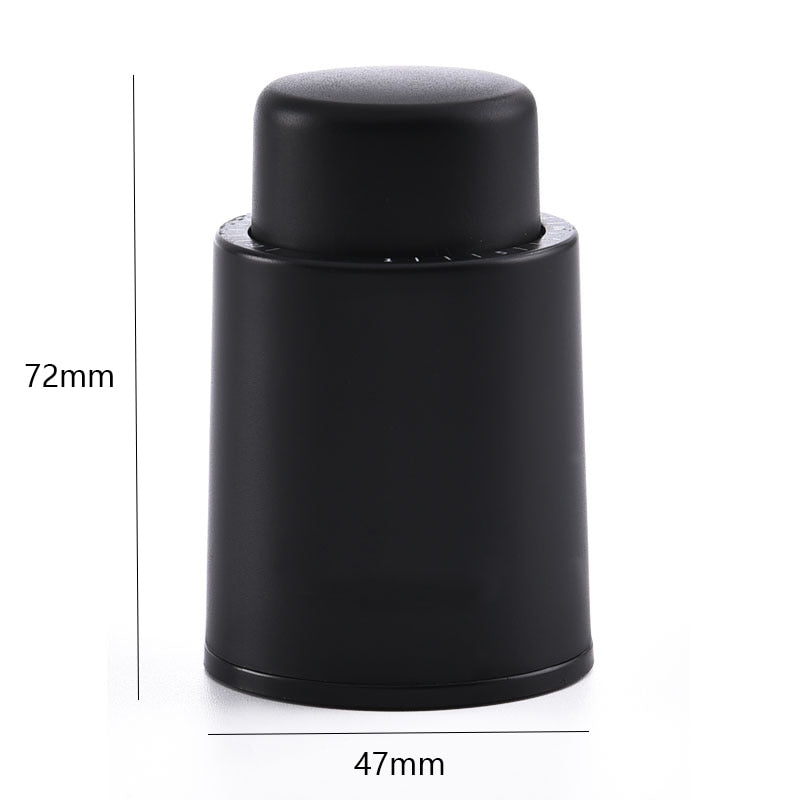 Wine Closer | Vacuüm Wijnfles Stopper