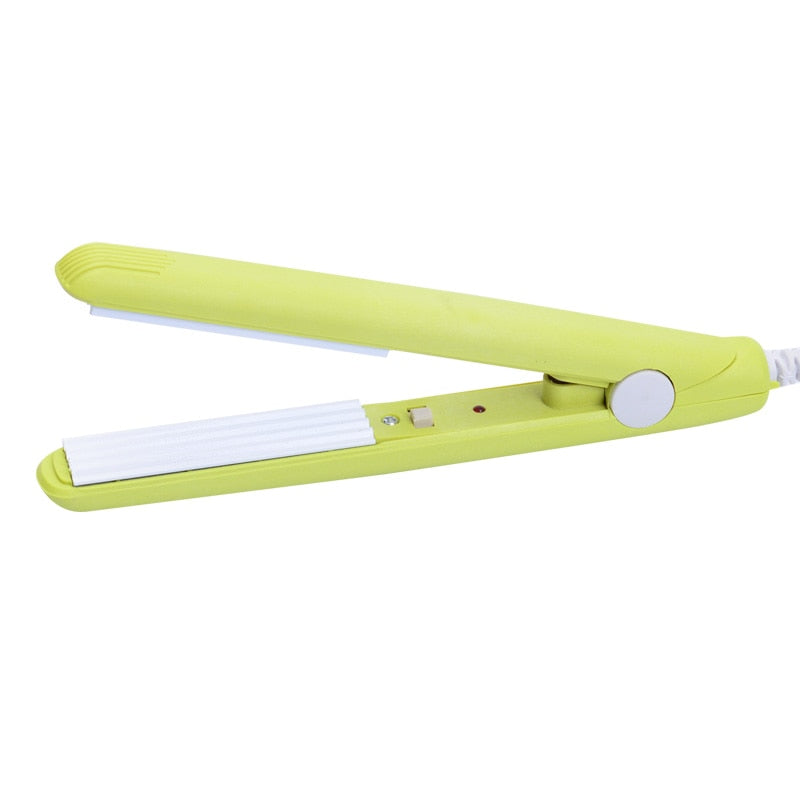Mini Hair Styler | Stijltang