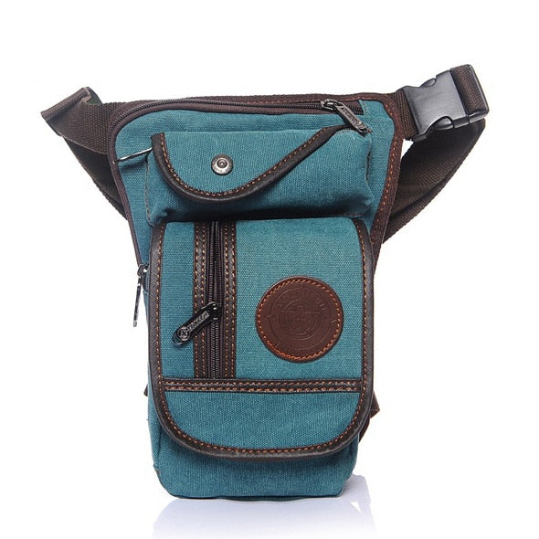 Biker Bag