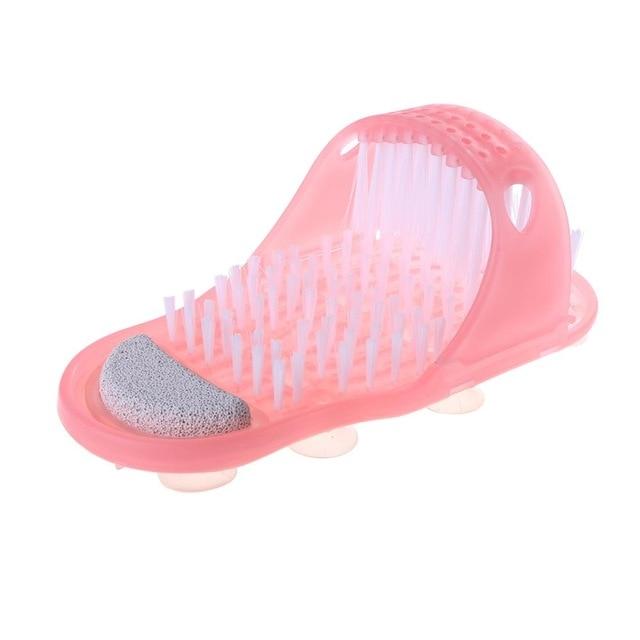 CleanFeet | Voet Schrobber
