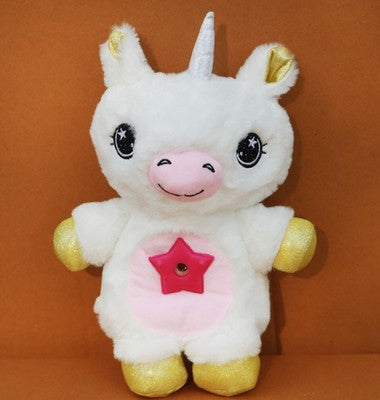 StarBelly | Fluffy Projector Knuffeldier