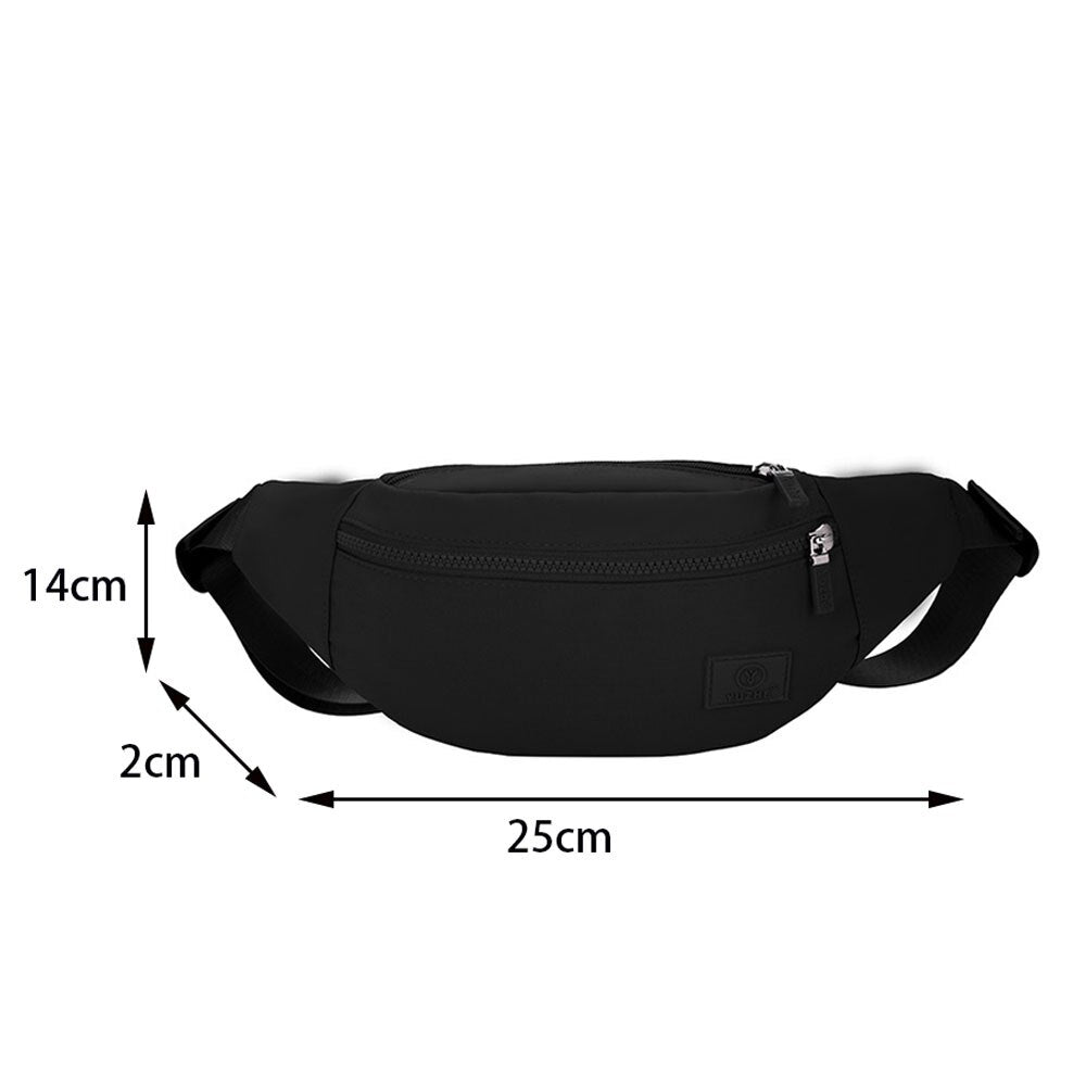 Andy Pouch | Unisex Schoudertas