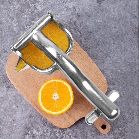 Juice Press | De sapjes maker