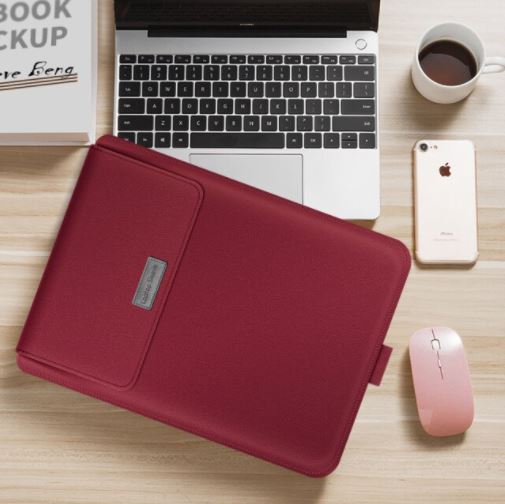 Laptop Sleeve Stand™