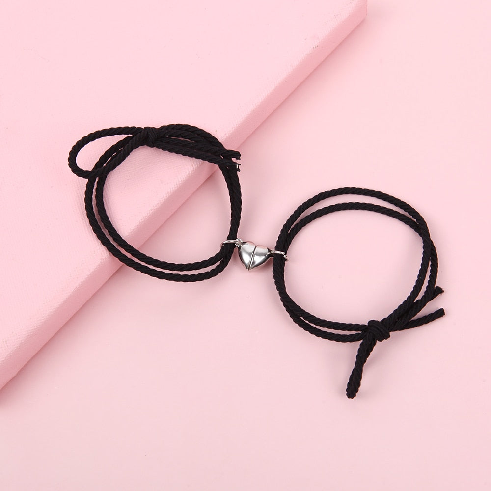Magnetic Bracelet | Vriendschap Armband
