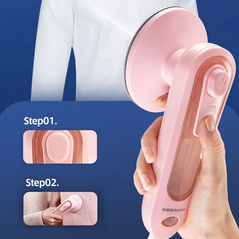 Household Handheld Iron™