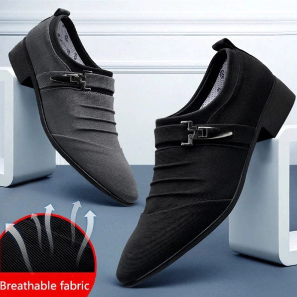 Formal Men Shoes™️