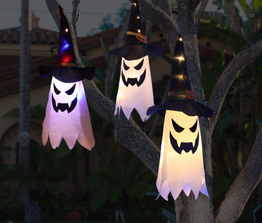 Glowing Ghost™