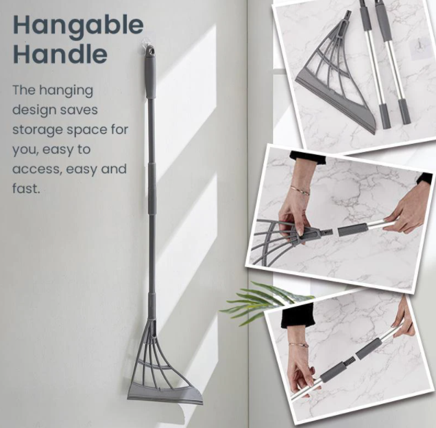 Magic Floor Wiper™