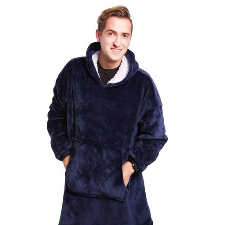 Oversized hoodie™