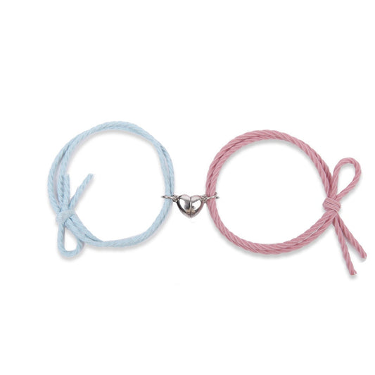 Magnetic Bracelet | Vriendschap Armband