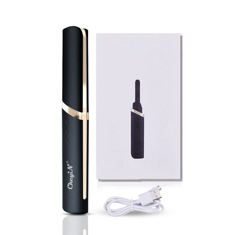 Electric Eyelash Curler™
