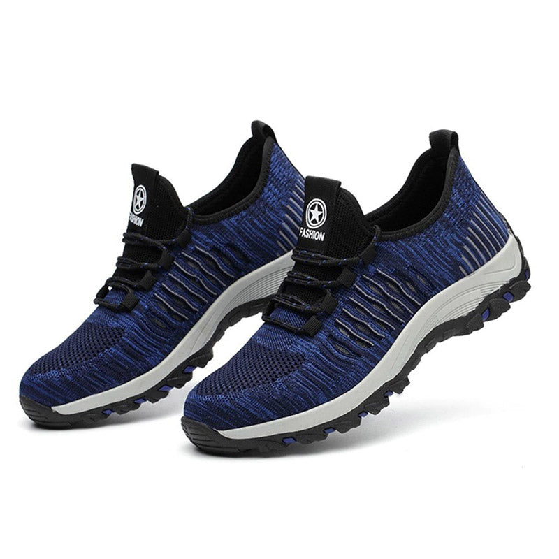 Indestructible Shoes™