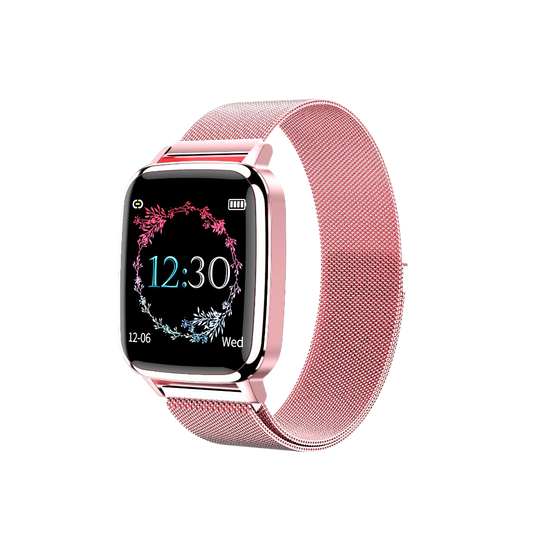 Smartwatch | 2.0 Pro