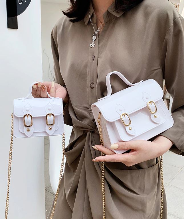 Jelly Chain Bag™