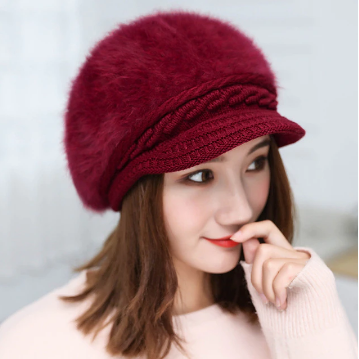 Ladies Fashion Hat™️