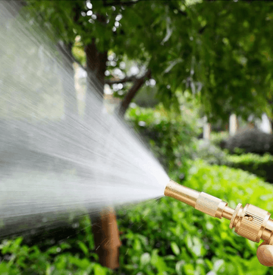Bohemian Tap | Tuin Kraan